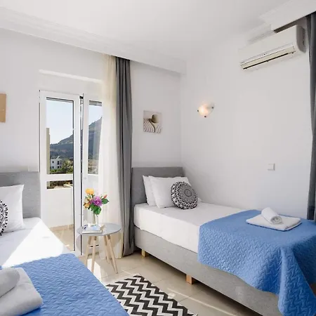 Alexia By Vila Pefki