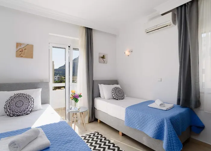 Alexia By Villa Pefki