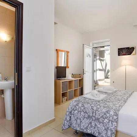 Villa Alexia By