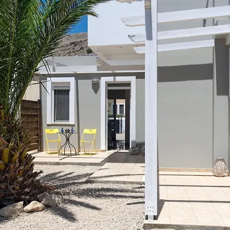 Villa Alexia By *