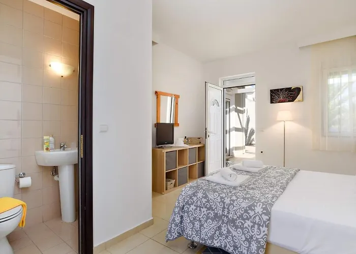 Villa Alexia By